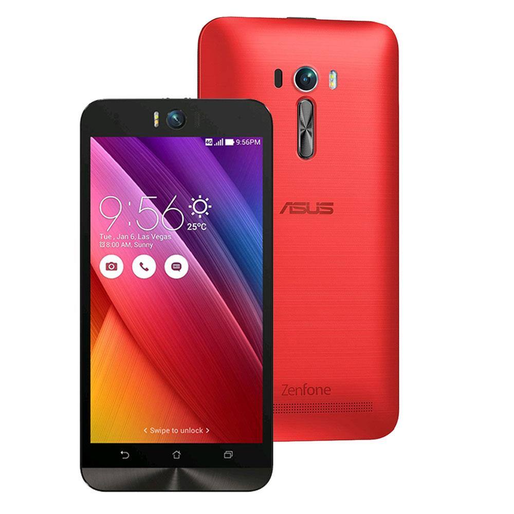Zenfone asus vermelho | Casas Bahia