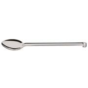 Colher De Servir Em Aço Inox Lugano - Utensílio De Cozinha Premium