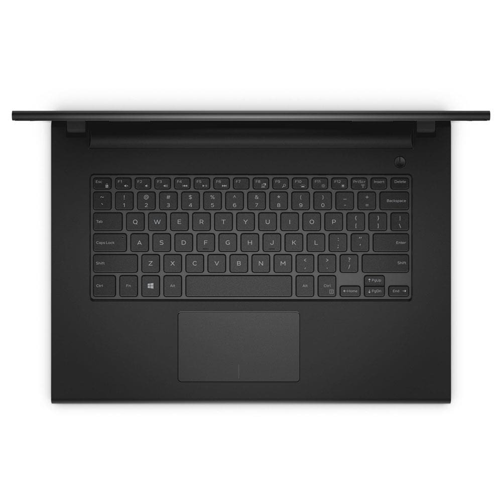 Notebook Dell Inspiron I14-3442-C10 com Intel® Core™ | Casas Bahia
