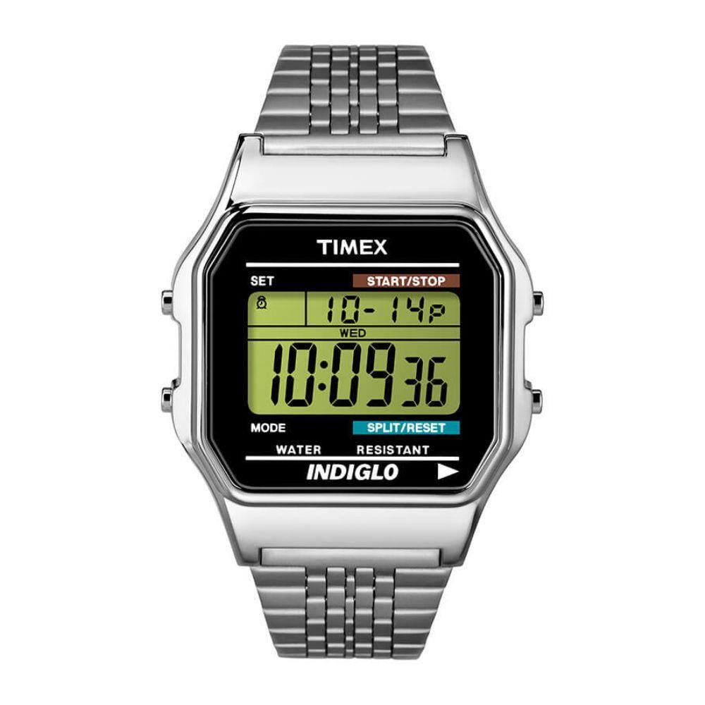 relógio timex é bom