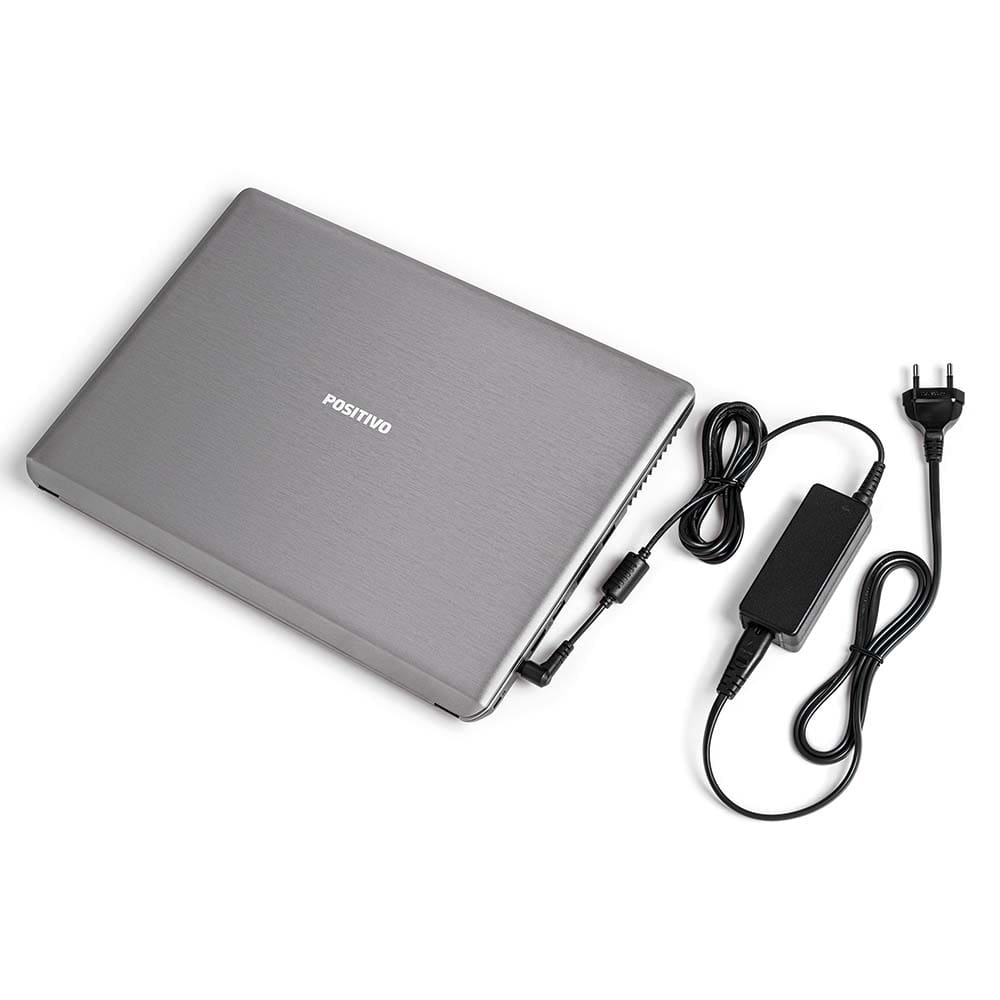 Notebook Positivo Core i3-4005U 2GB 500GB | Casas Bahia