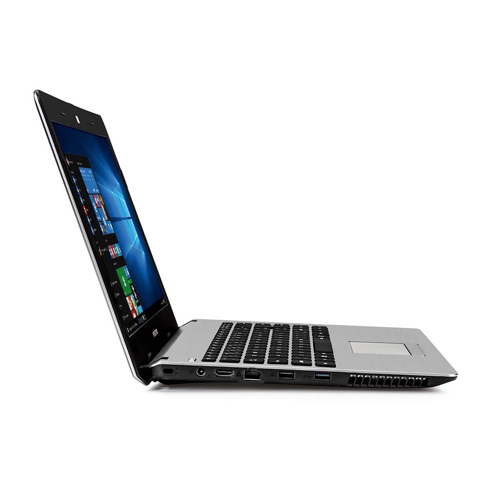 Notebook Positivo Core i3-4005U 2GB 500GB | Casas Bahia