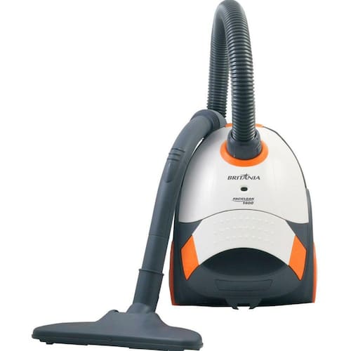 imagem-Aspirador de Pó Britânia Faciclean 1400 1200W - 220V