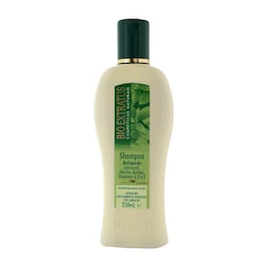Shampoo Antiqueda - Bio Extratus - 250ml