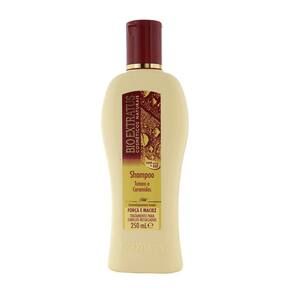 Shampoo Tutano e Ceramidas - Bio Extratus - 250ml