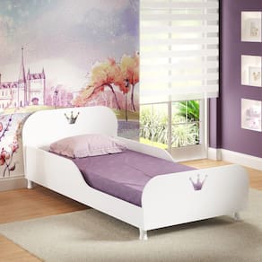 Mini Cama Complementar Multimóveis Brilho