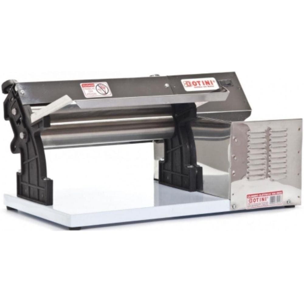 Cilindro para Massas de Inox Elétrico - B300