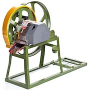 Engenho para Cana B-120 Baixo Inox - Sem Motor