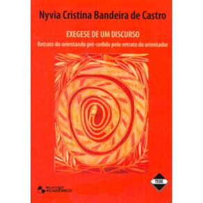 Exegese De Um Discurso