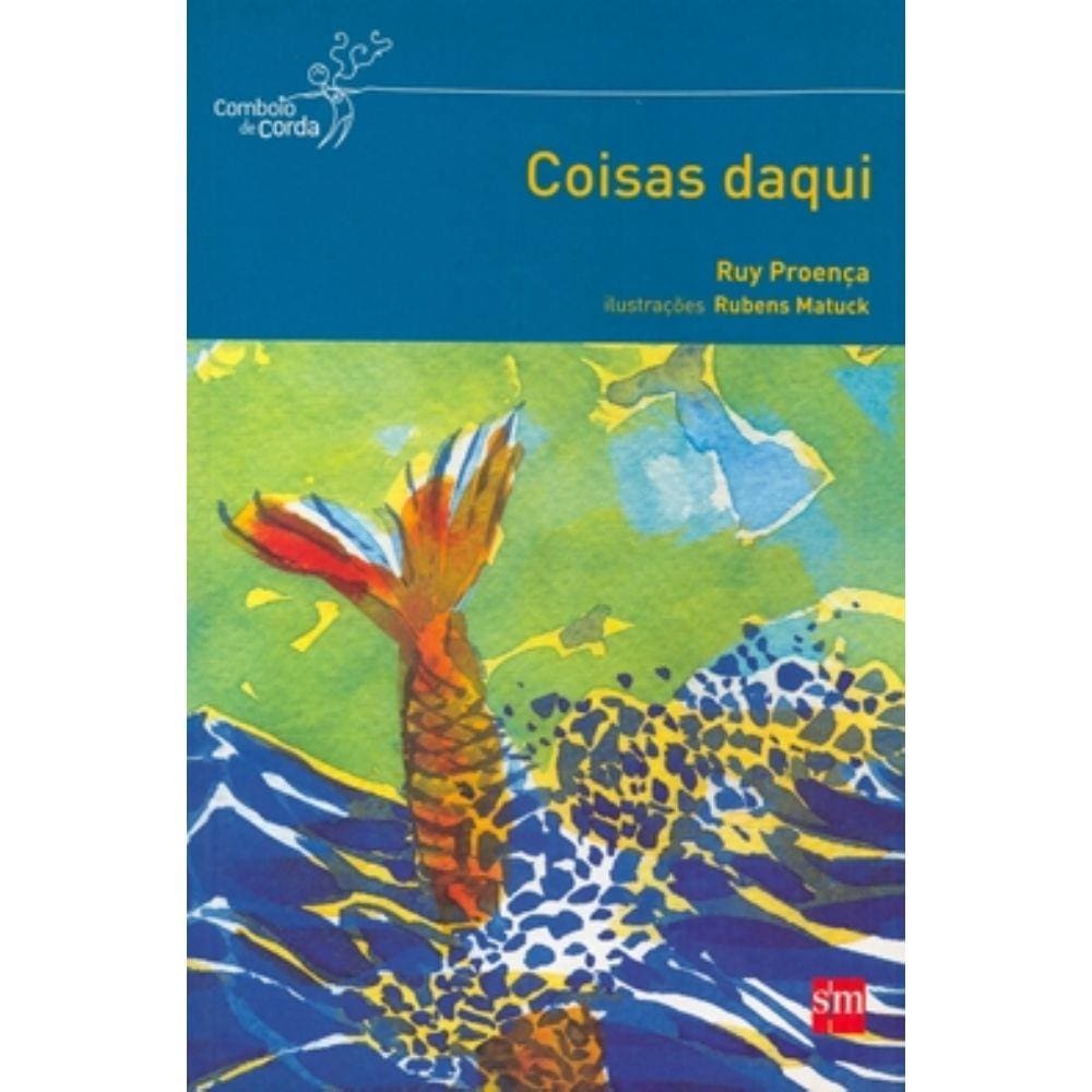 Coisas Daqui