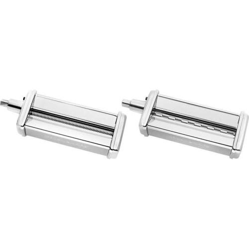 Set Pasta Cutter (Pappardelle) e Capellini (Cabelo de Anjo