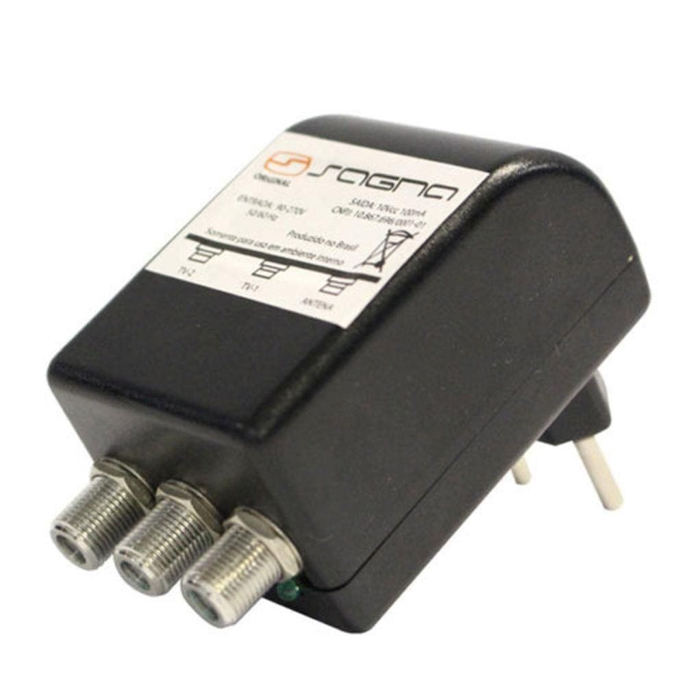 Fonte Antena Sagna Sg2000 /sg4000 Bivolt