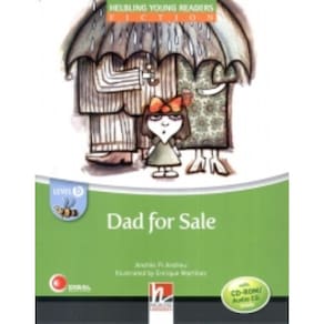 Dad For Sale - Level B - Disal