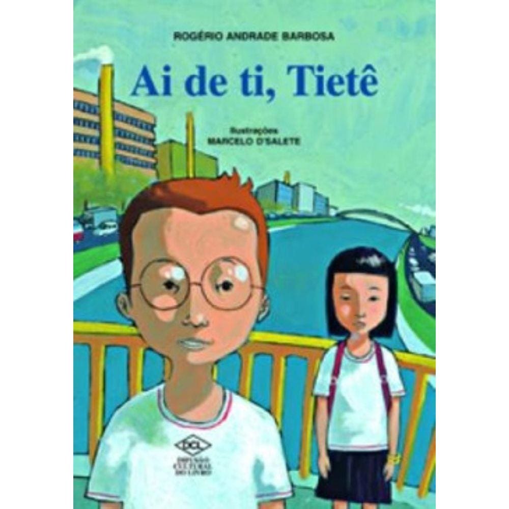 Ai De Ti, Tiete