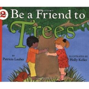 Be A Friend To Trees - 2