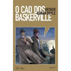 Cao De Baskervilles