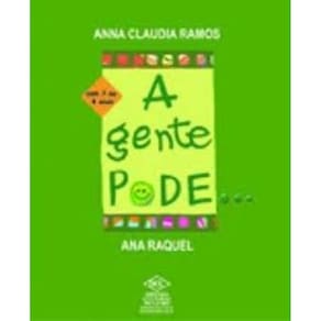 Gente Pode... Com 7 Ou 8 Anos, A