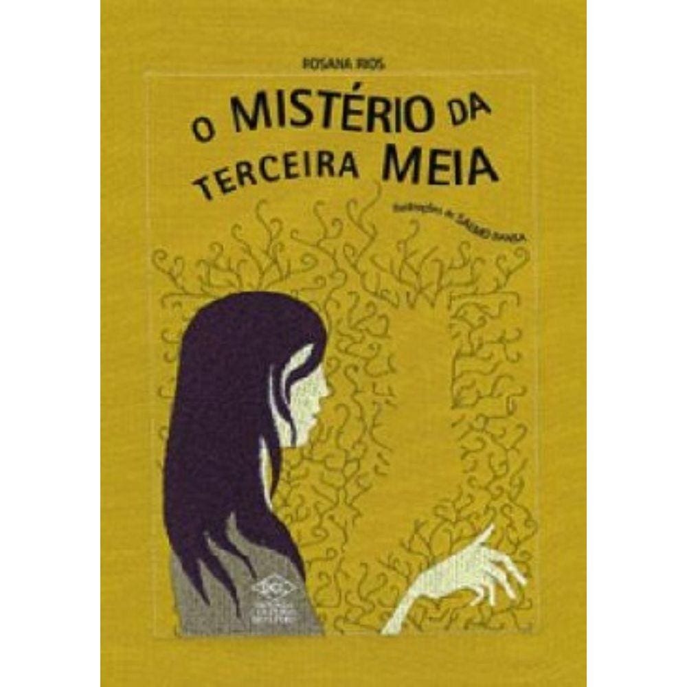 Misterio Da Terceira Meia, O