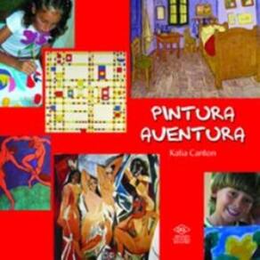 Pintura Aventura