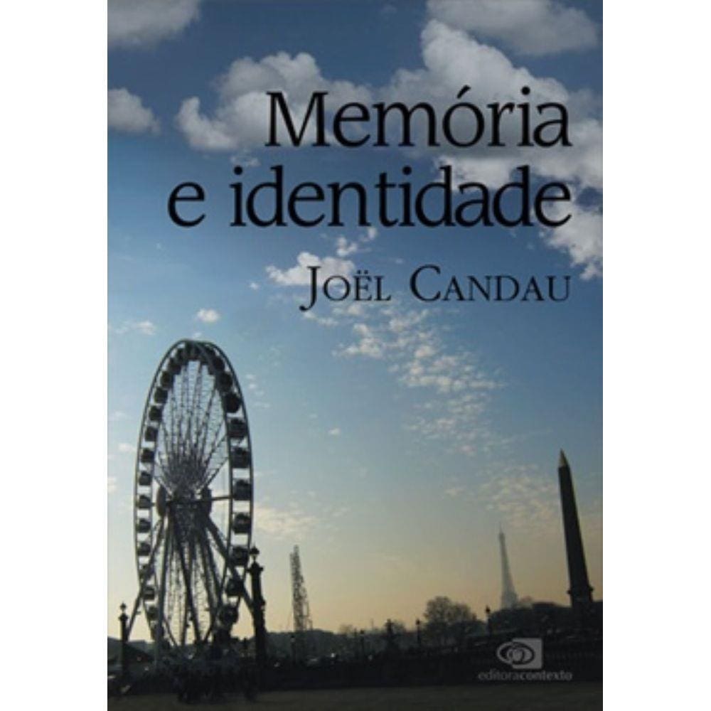 Memoria E Identidade