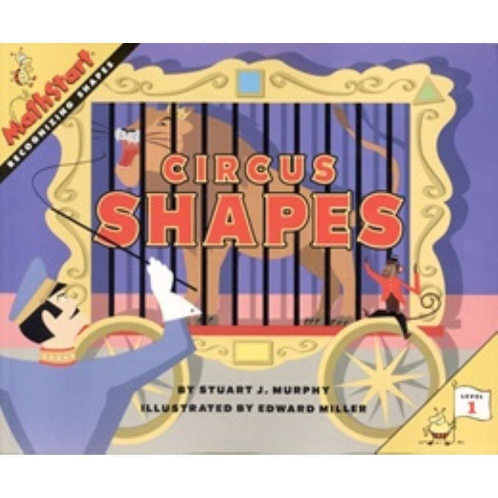 Circus Shapes