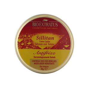Creme Capilar Sillitan Tutano - Bio Extratus