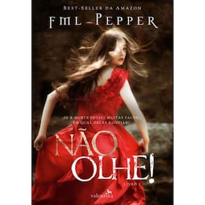 Nao Olhe!