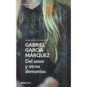 Del Amor Y Otros Demonios