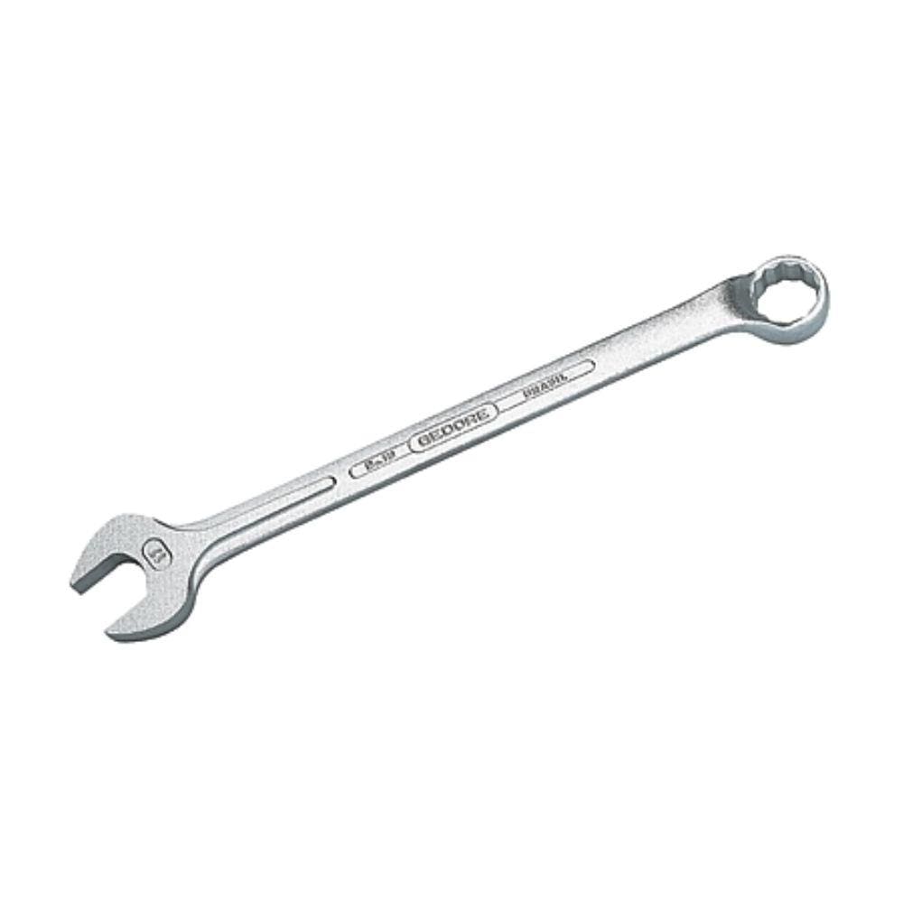 Chave combinada 1.3/4” cromo vanádio