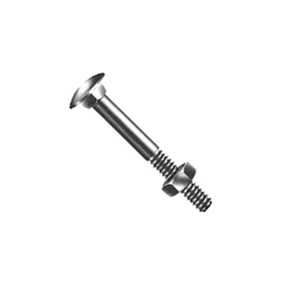 Parafuso francês 3/8”x 10” nac