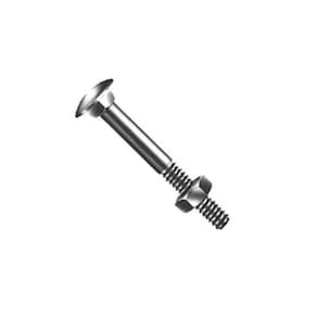 Parafuso francês 3/8"x2.1/4" nac
