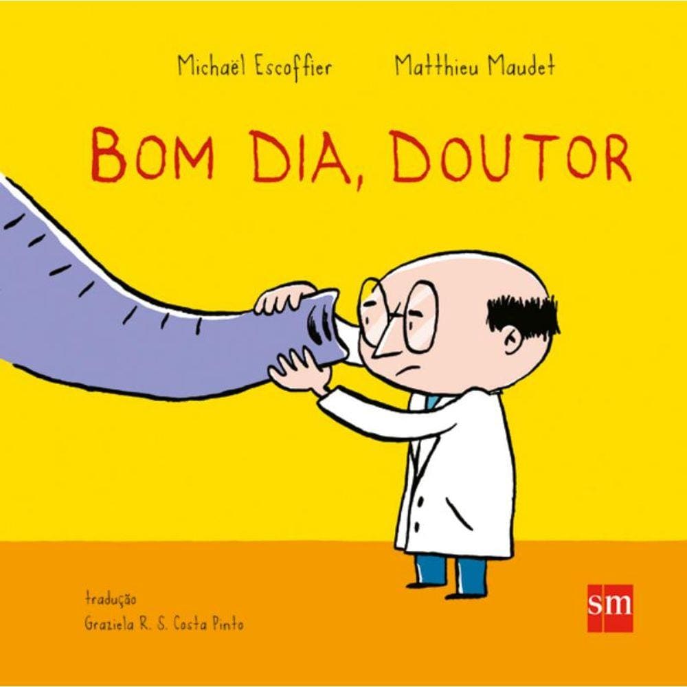 Bom Dia, Doutor