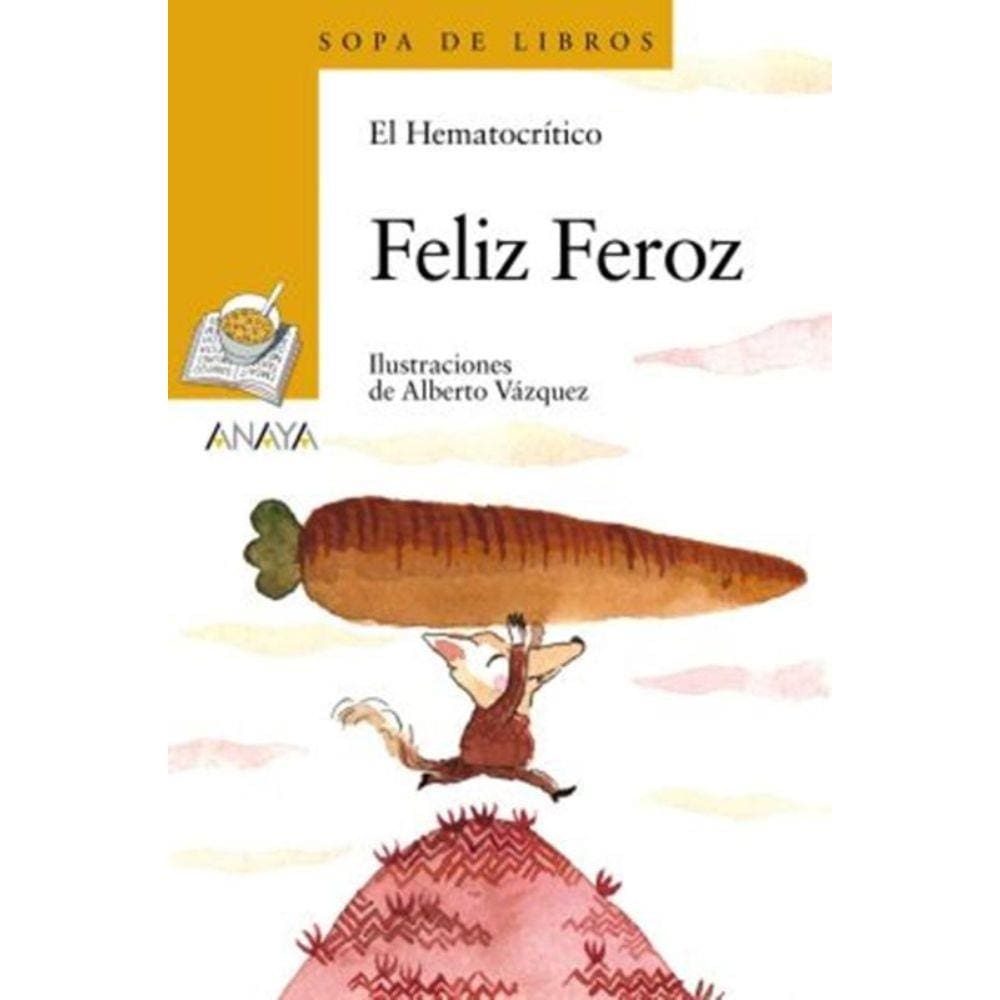 Feliz Feroz