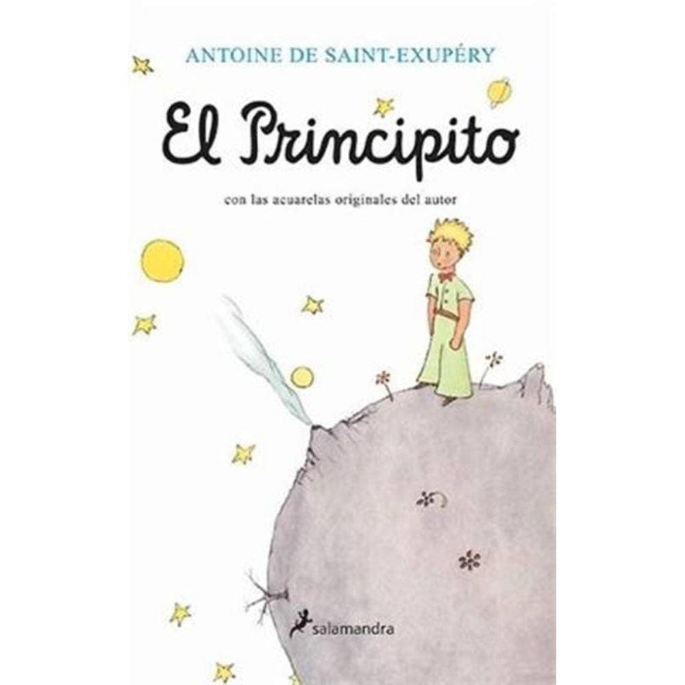 Principito, El