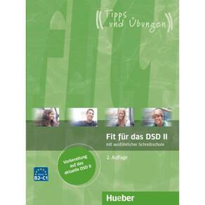 Fit Fur das Dsd Ii Ubungsbuch
