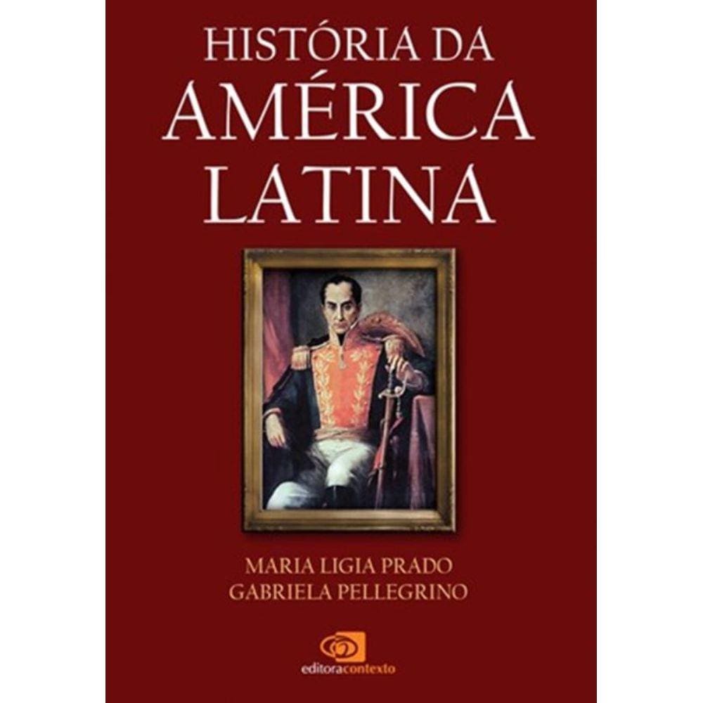 Historia da America Latina