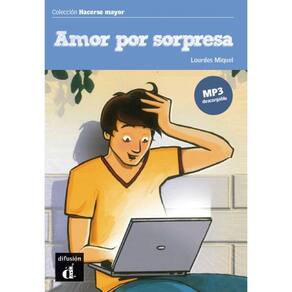 Amor Por Sorpresa