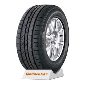 Pneu Aro 16 Continental - 245/70R16 - ContiCrossContact LX - 111T