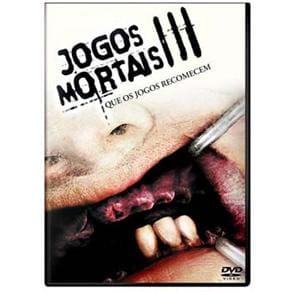 Espiral - O Legado de Jogos Mortais - DVD Capas