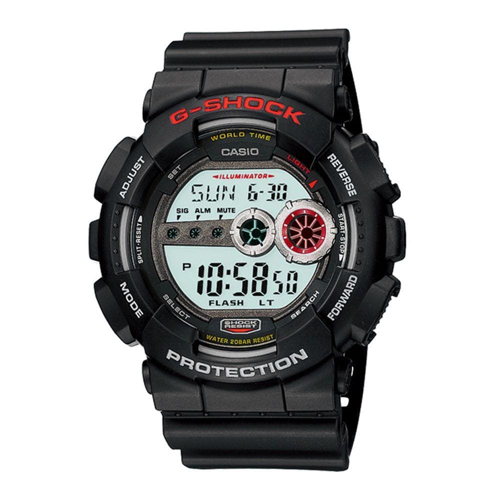 Relógio Masculino Casio G-Shock Gd-100/1adr