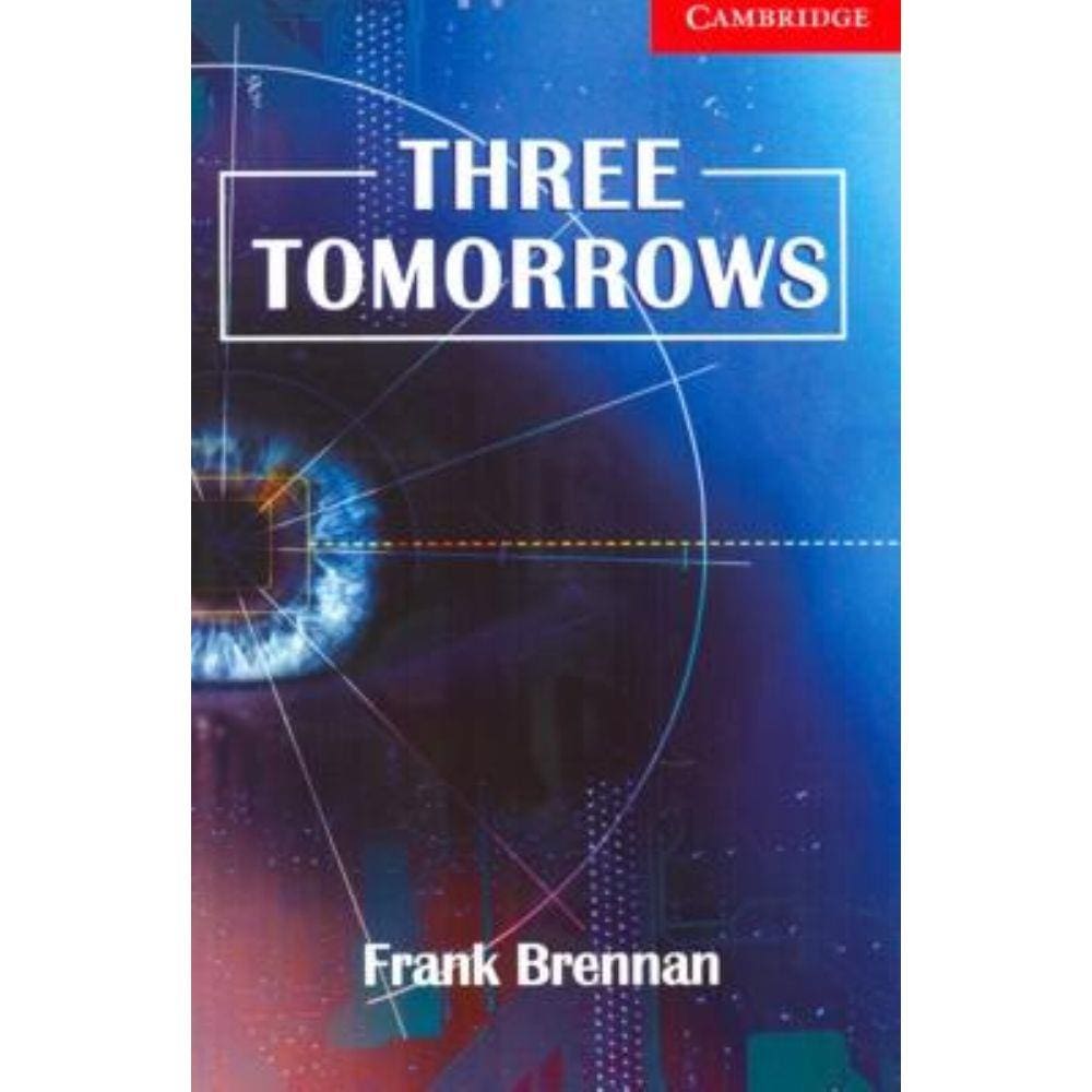 Three Tomorrows Level 1 Beginner/Elementary