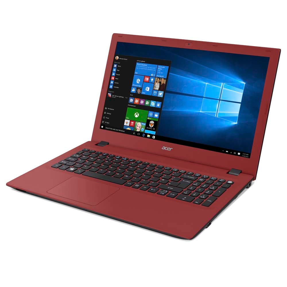 Notebook Acer Aspire E5-574-307M com Intel® Core™ | Casas Bahia