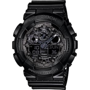Relógio Masculino Casio G-Shock Ga-100cf-1adr