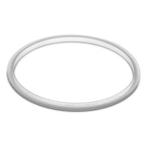 Anel De Silicone Para Panela De Pressão Vancouver 4,5 Litros E 20 Cm Tramontina 20579-001