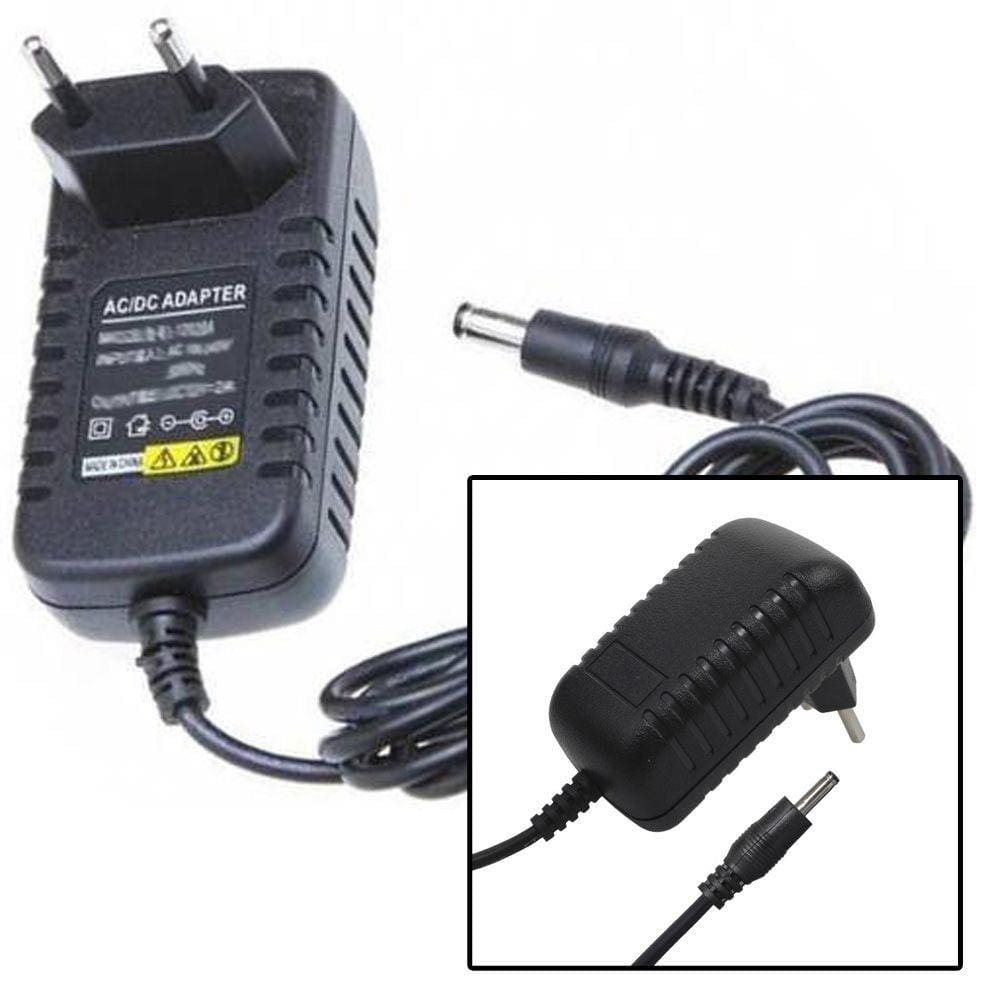 Fonte 12v 3a Cftv Fita Led Som Automotivo Camera Ip Monitor 5050