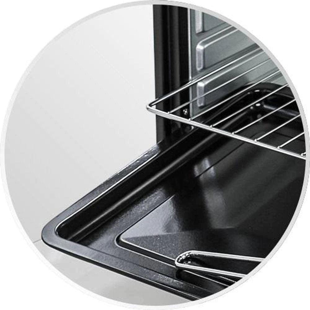 Forno Elétrico Plus Best 60 Litros 220V