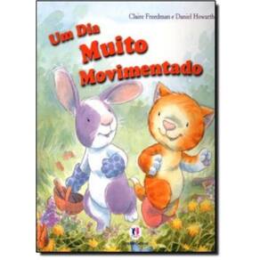 Dia Muito Movimentado, Um