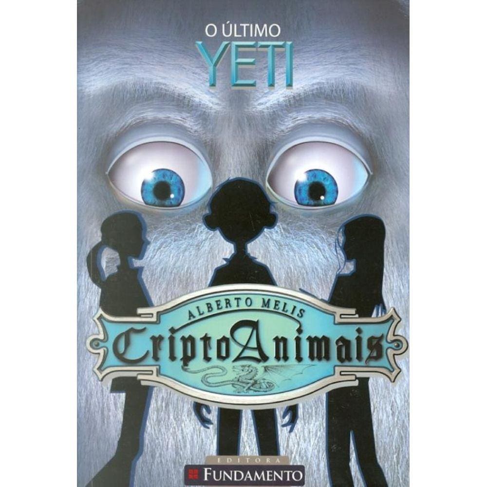 Criptoanimais - O Ultimo Yeti
