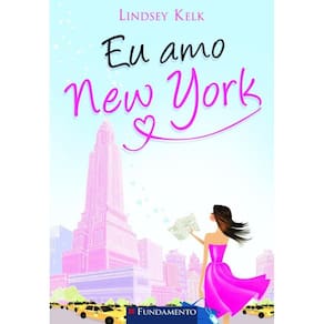 Eu Amo New York