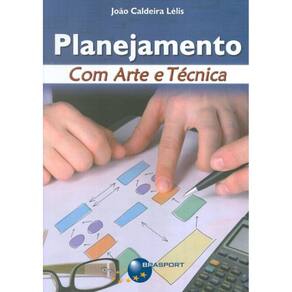 Planejamento Com Arte E Tecnica